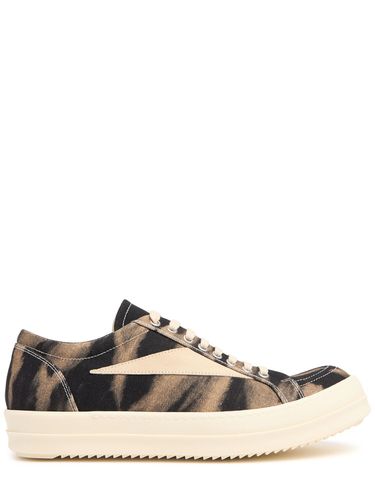 Sneakers Vintage Sneaks - RICK OWENS DRKSHDW - Modalova