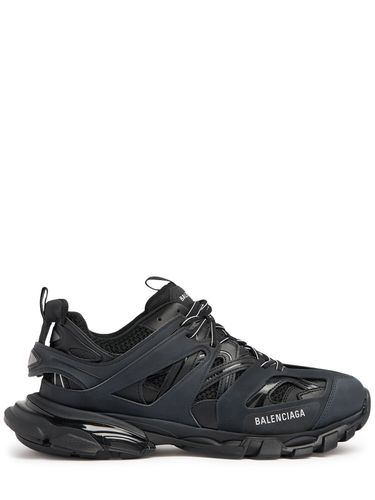 Mm Hohe Trekkingsneakers - BALENCIAGA - Modalova