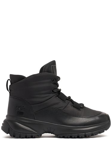 Mm Yose Puffer Lace Hiking Boots - UGG - Modalova