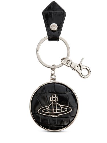 Portachiavi Thin Line Orb - VIVIENNE WESTWOOD - Modalova