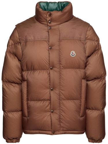 Daunenjacke „re-icons Verone“ - MONCLER - Modalova