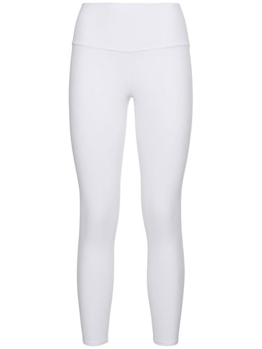 Leggings 7/8 Airbrush Con Cintura Alta - ALO YOGA - Modalova