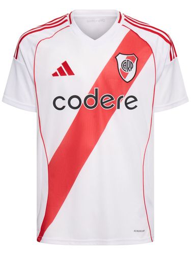 Camiseta De Fútbol River Plate Authentic - ADIDAS ORIGINALS - Modalova