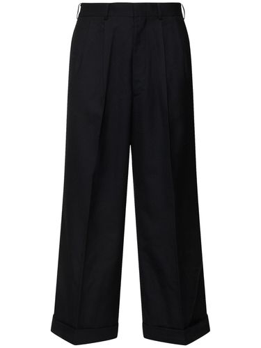 Pantaloni Con Pinces - JUNYA WATANABE - Modalova