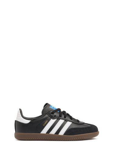 Sneakers Samba Og Con Cordones - ADIDAS ORIGINALS - Modalova