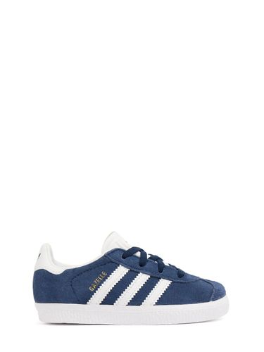 Sneakers Gazelle Con Cordones - ADIDAS ORIGINALS - Modalova