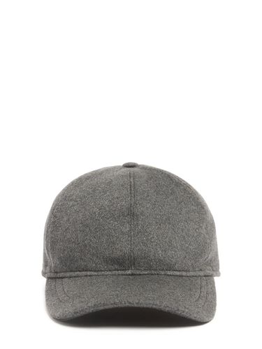 Cappello Baseball Hiker - BORSALINO - Modalova