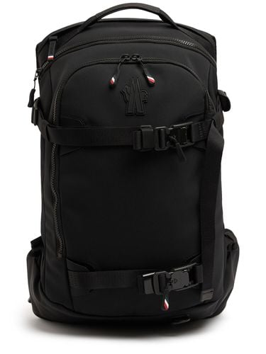 L Nylon-rucksack „performance“ - MONCLER GRENOBLE - Modalova