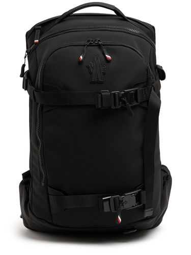 Performance 3l Nylon Backpack - MONCLER GRENOBLE - Modalova