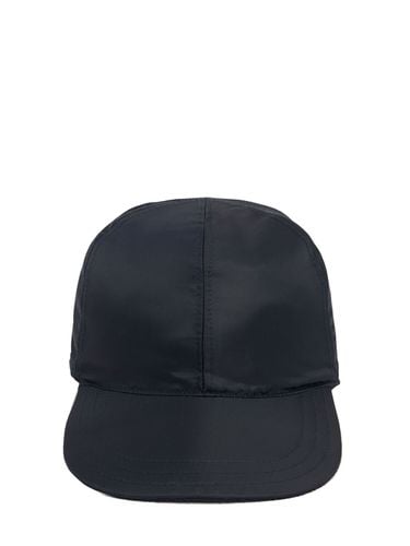 Cappello Baseball Reversibile Lucio - BORSALINO - Modalova