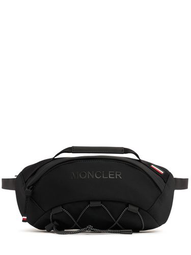 Nylon Blend Belt Bag - MONCLER GRENOBLE - Modalova