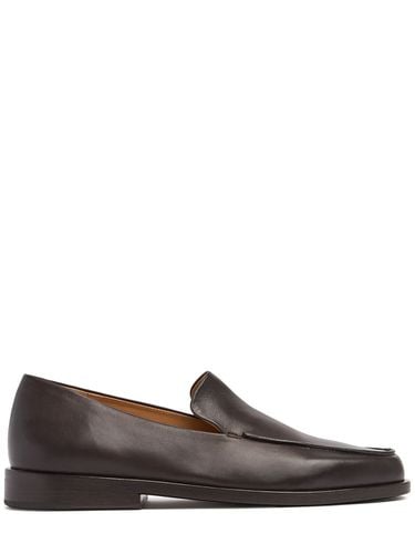 Loafer Aus Leder „mocasso“ - MARSELL - Modalova