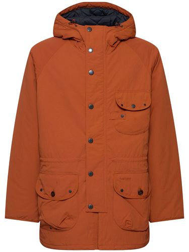 Field Showerproof Jacket - BARBOUR - Modalova