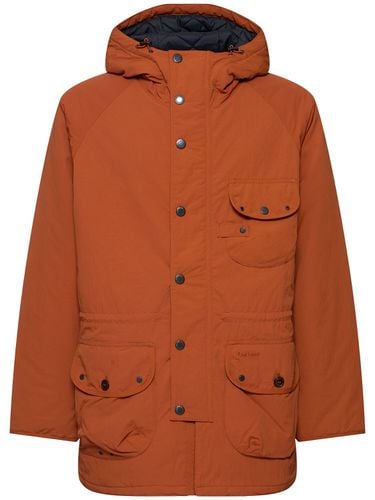 Wasserfeste Feldjacke - BARBOUR - Modalova