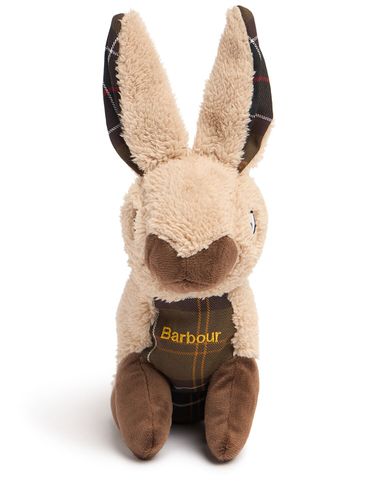 Rabbit Cotton Pet Toy - BARBOUR - Modalova