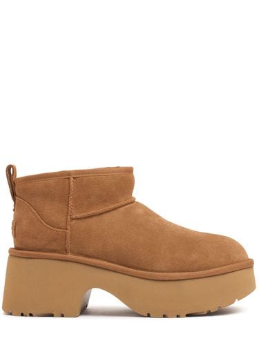 Botas Classic Ultra Mini New Heights - UGG - Modalova