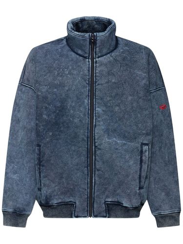 Freizeitjacke „s-batel“ - DIESEL - Modalova