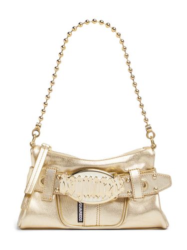 Bolso Gothic Dsquared2 Piel - DSQUARED2 - Modalova