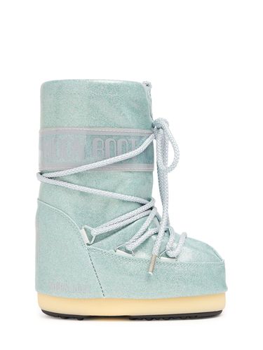 Botas De Nieve De Nylon - MOON BOOT - Modalova