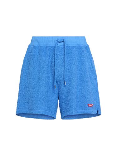 Shorts In Cotone - DSQUARED2 - Modalova