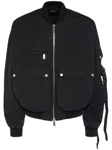 Bomber Utility - DSQUARED2 - Modalova