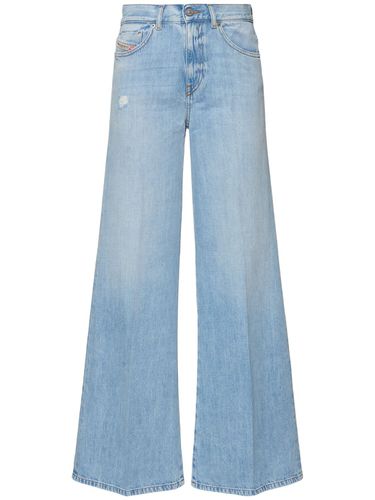 Bestickte Jeans „1978 Akemi“ - DIESEL - Modalova