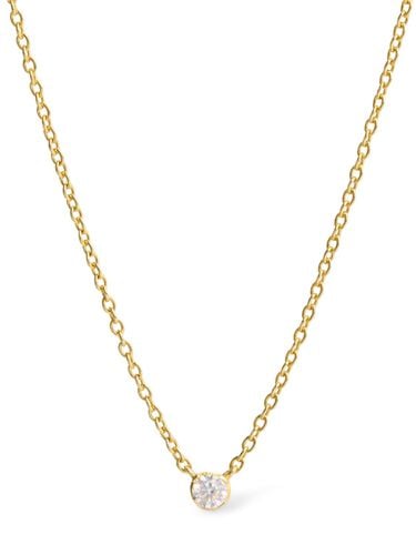 Oda Floating Collar Necklace - RAGBAG - Modalova