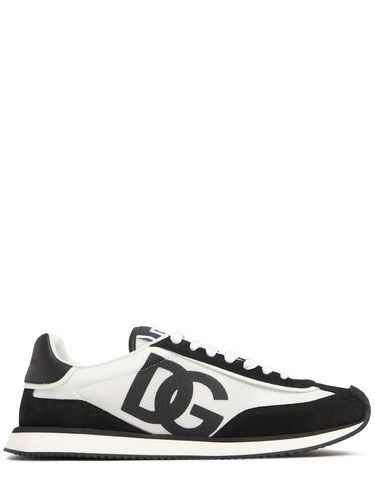 Sneakers Dragon - DOLCE & GABBANA - Modalova