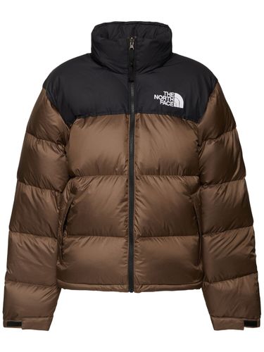 Chaqueta De Plumas 1996 Retro Nuptse - THE NORTH FACE - Modalova