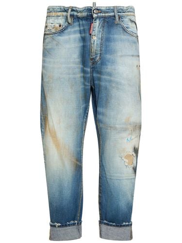 Big Brother Jeans - DSQUARED2 - Modalova