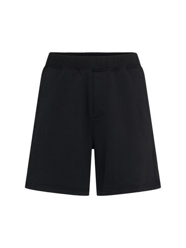 Shorts Im Relax Fit - DSQUARED2 - Modalova