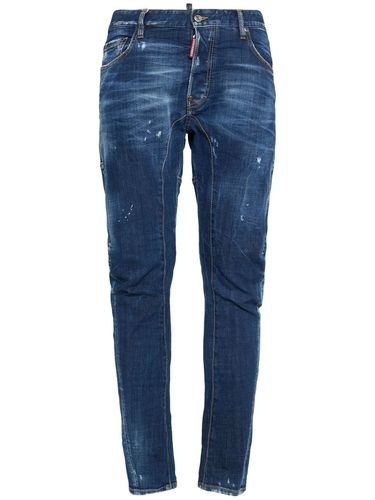 Tidy Biker Jeans - DSQUARED2 - Modalova