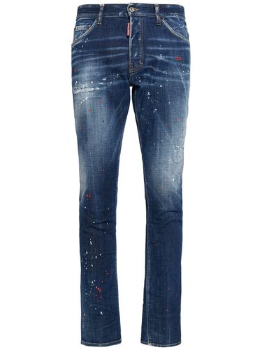 Cool Guy Jeans - DSQUARED2 - Modalova