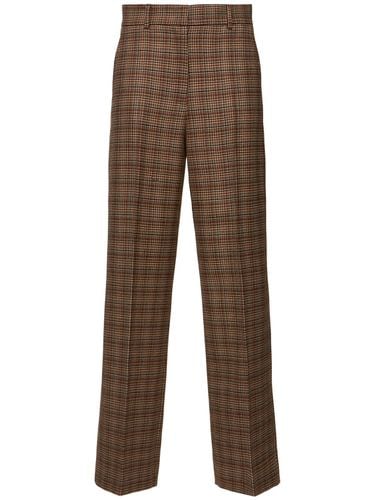 Katana Wool Pants - WEEKEND MAX MARA - Modalova