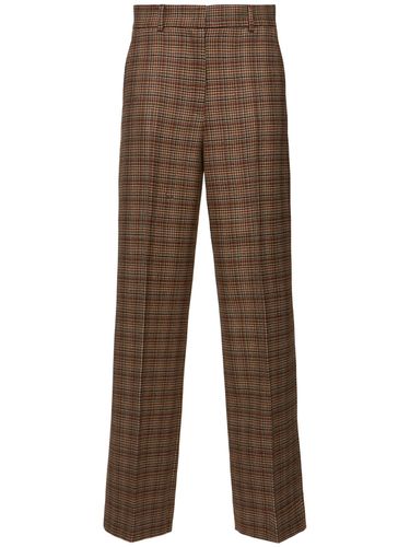 Pantaloni Katana In Lana - WEEKEND MAX MARA - Modalova