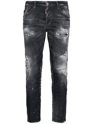 Jeans Skater - DSQUARED2 - Modalova