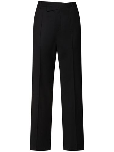 Pantaloni Asimmetrici Regular Fit Jesper - ANN DEMEULEMEESTER - Modalova