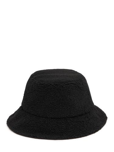 Cappello Bucket Reversibile Orla In Teddy - CARHARTT WIP - Modalova