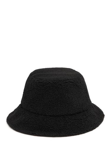 Orla Reversible Teddy Bucket Hat - CARHARTT WIP - Modalova