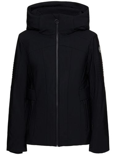 Katarina Puffer Ski Jacket - FUSALP - Modalova