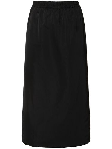 Duchesse Midi Skirt - CARVEN - Modalova