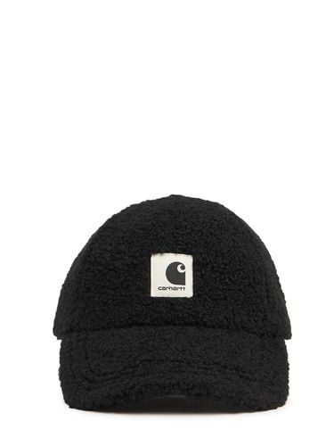 Cappello Orla In Teddy - CARHARTT WIP - Modalova