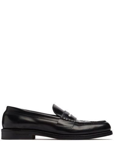 Loafers Aus Leder „dsq2“ - DSQUARED2 - Modalova