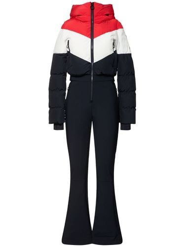 Kira Tech Puffer Ski Suit - FUSALP - Modalova