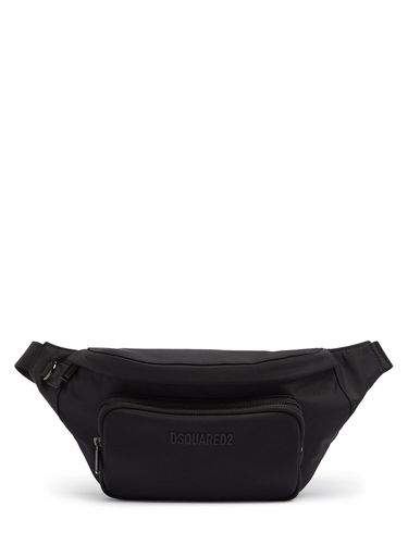 Cordura-gürteltasche „bum Bag“ - DSQUARED2 - Modalova