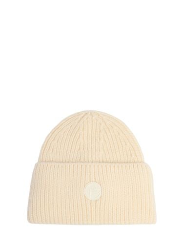 Cappello Beanie Knit Ii - FUSALP - Modalova