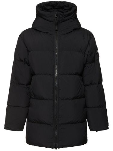 Chaqueta De Plumas - CANADA GOOSE - Modalova