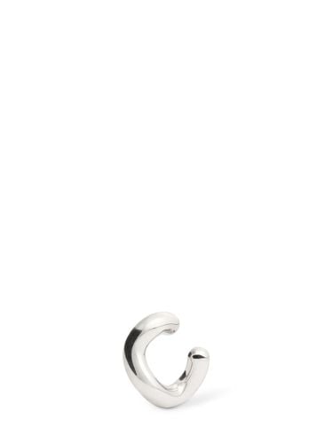 Wave Mono Ear Cuff - CHARLOTTE CHESNAIS - Modalova