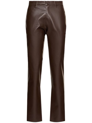 Tailored Straight Pants - MARNI - Modalova