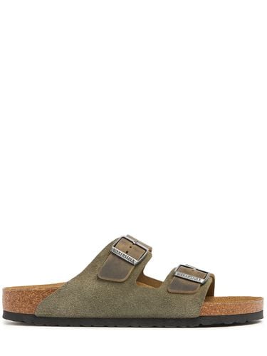 Sandalias Arizona De Ante - BIRKENSTOCK - Modalova